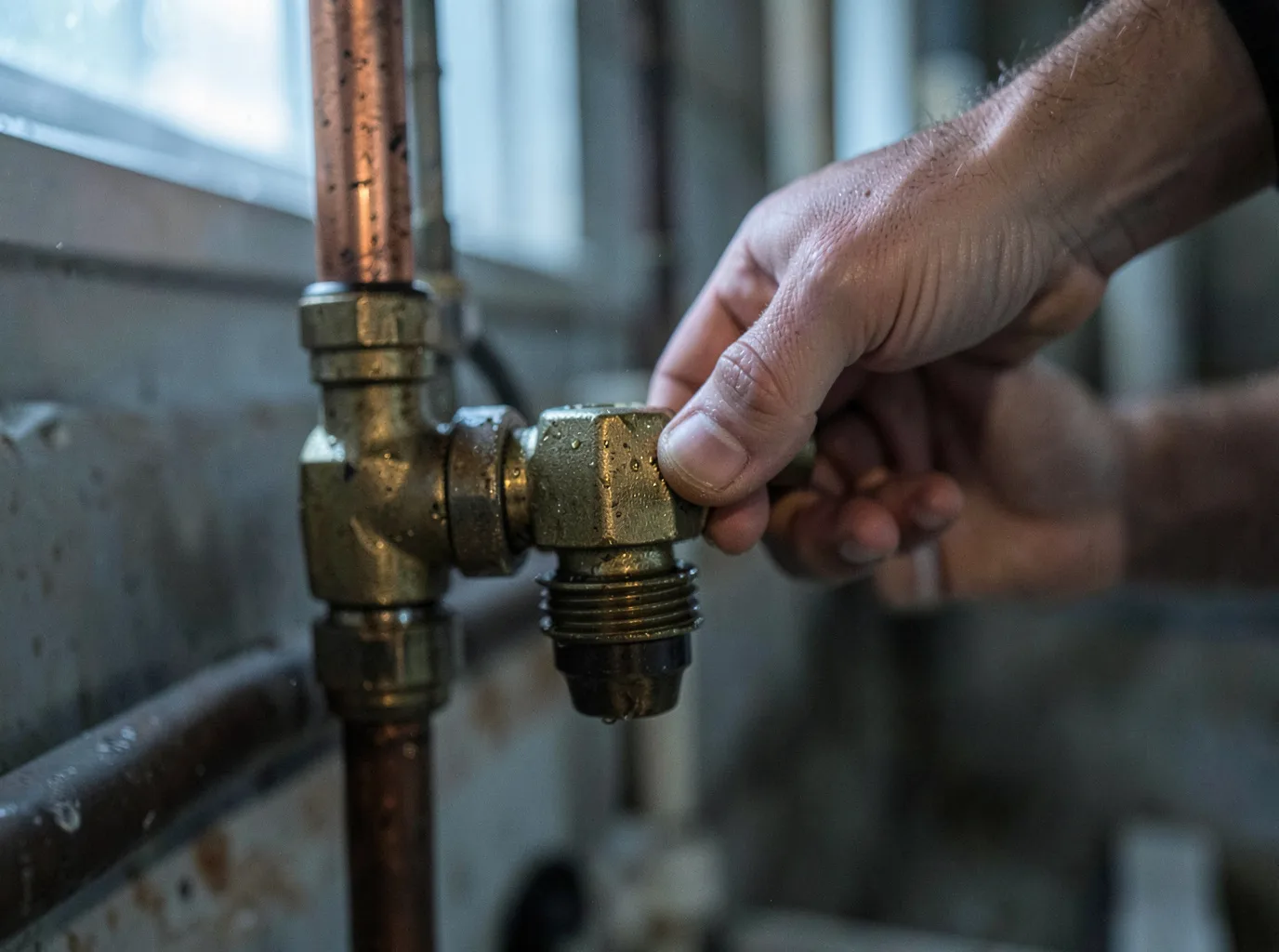 Emergency Plumber Walhalla, MI FAQs